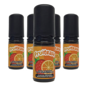 Fruitease Shots