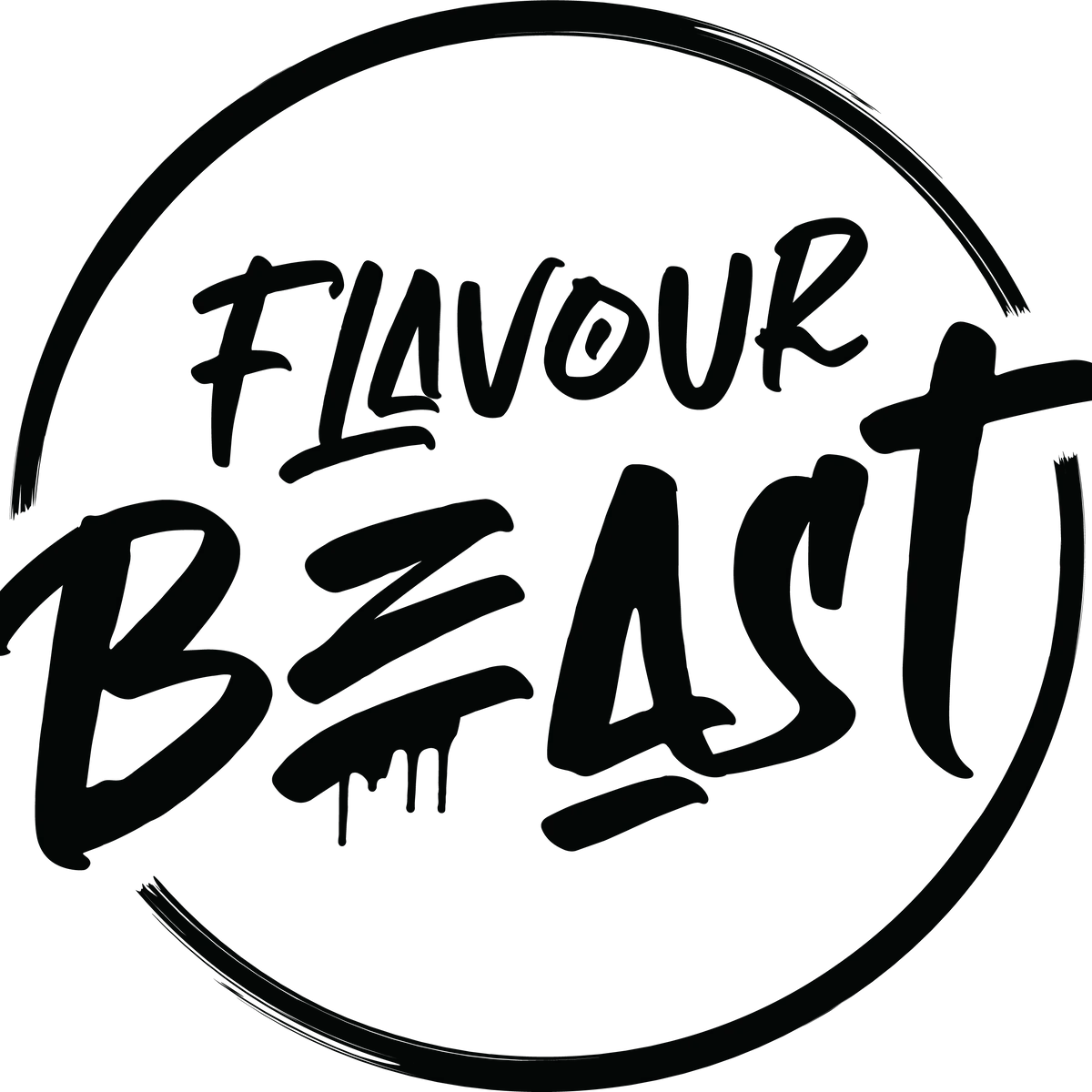 Flavour Beast Mode Max 2 50k Puffs Disposable