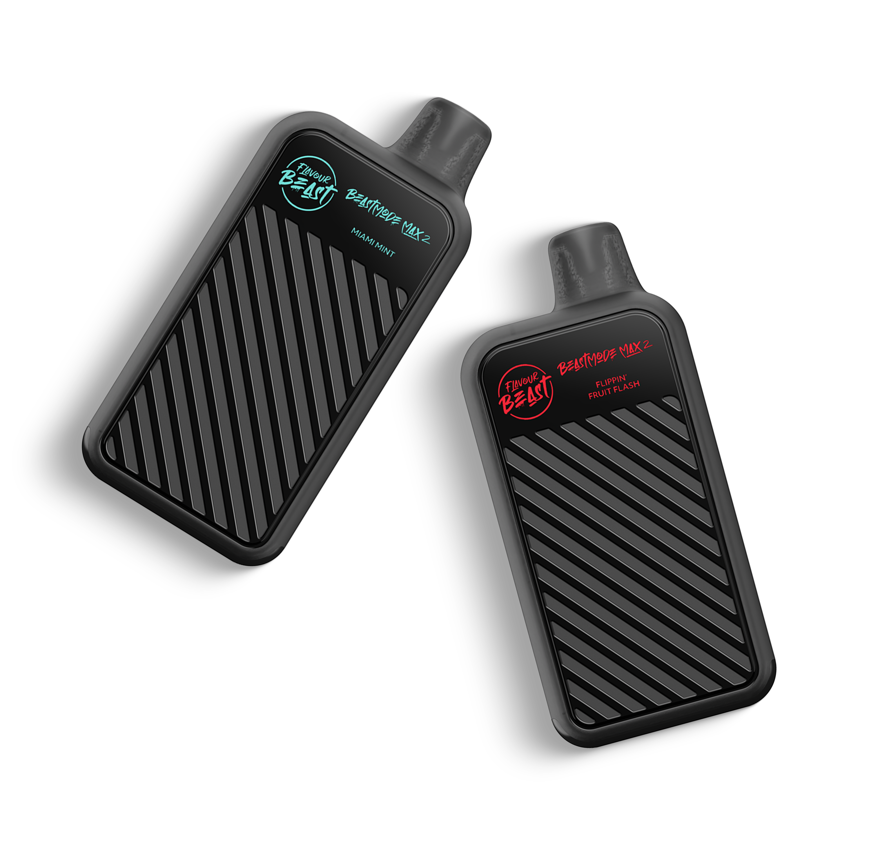 FR : Flavour Beast Beast Mode MAX 2 50K Puffs – Vape Jetable