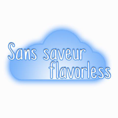 Signature - Sans Saveur - Sans Saveur - 30ml