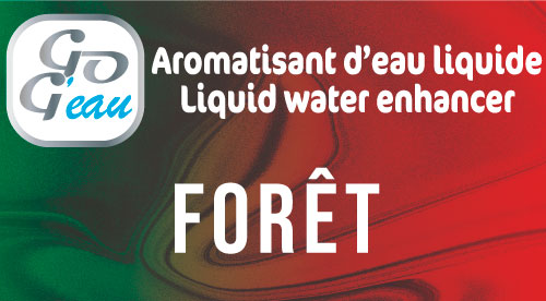 Go Geau FlavourShots