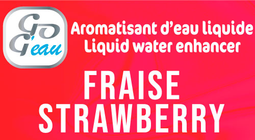 Go Geau FlavourShots