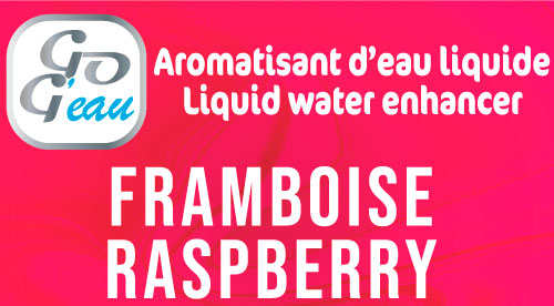 Go Geau FlavourShots