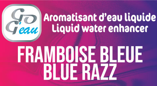 Go Geau FlavourShots