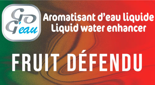 Go Geau FlavourShots