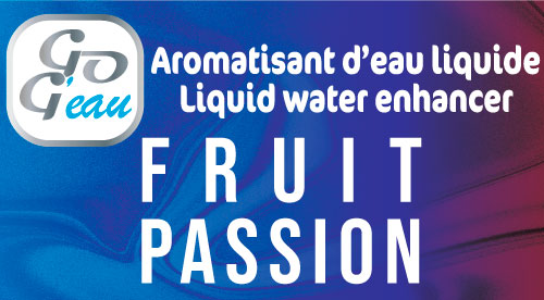 Go Geau FlavourShots