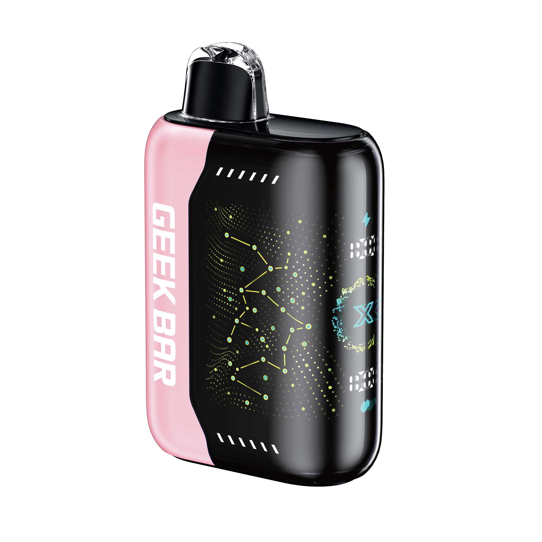 Geek Bar Pulse X 25000 Puffs 20ml Disposable
