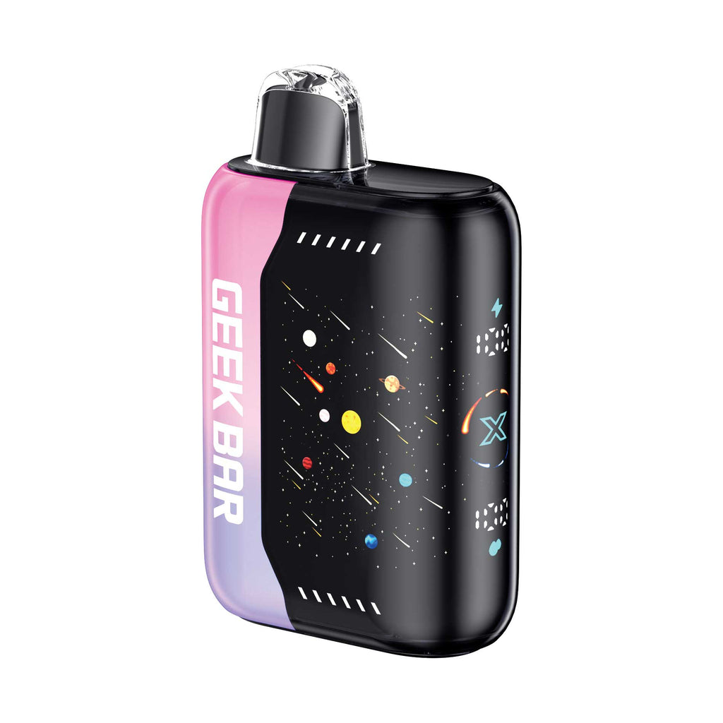 Geek Bar Pulse X 25000 Puffs 20ml Disposable