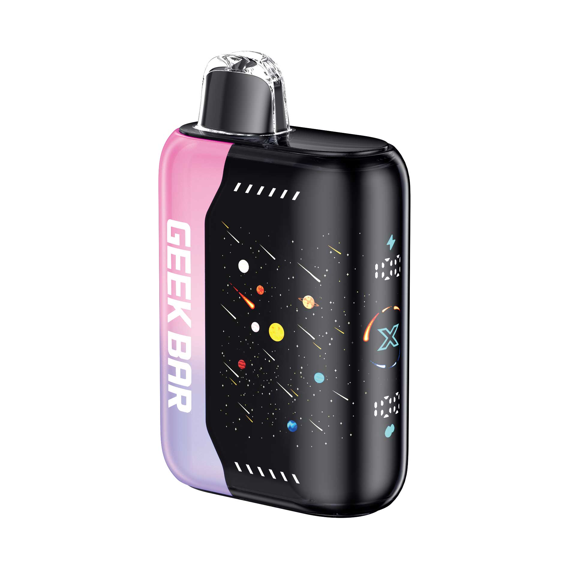 Geek Bar Pulse X 25000 Puffs 20ml Disposable