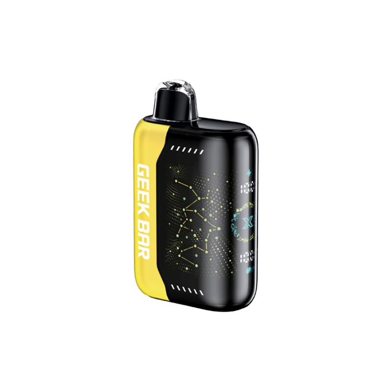 Geek Bar Pulse X 25000 Puffs 20ml Disposable