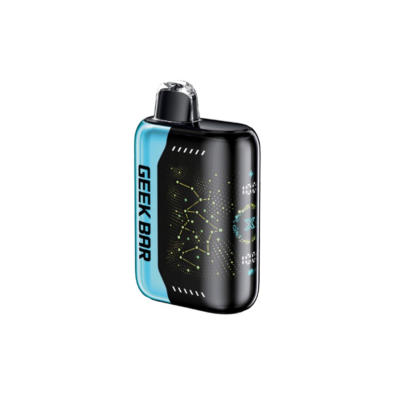 Geek Bar Pulse X 25000 Puffs 20ml Disposable