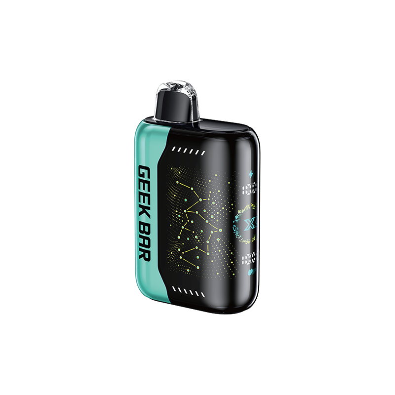 Geek Bar Pulse X 25000 Puffs 20ml Disposable