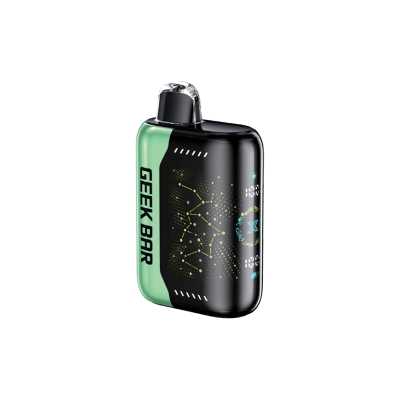 Geek Bar Pulse X 25000 Puffs 20ml Disposable