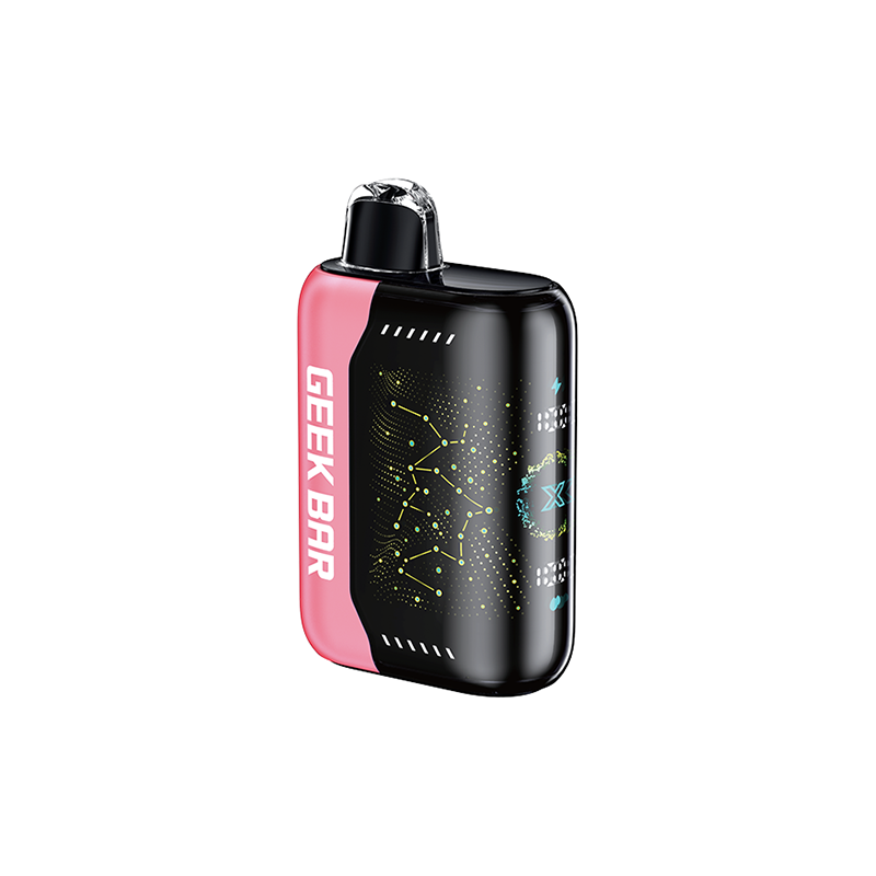 Geek Bar Pulse X 25000 Puffs 20ml Disposable