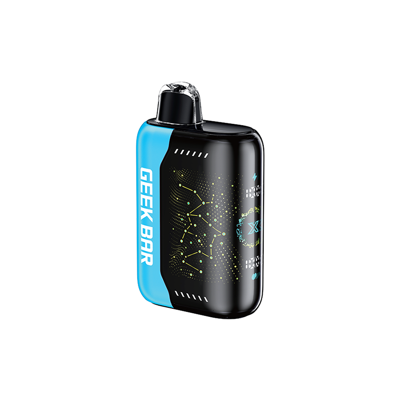 Geek Bar Pulse X 25000 Puffs 20ml Disposable