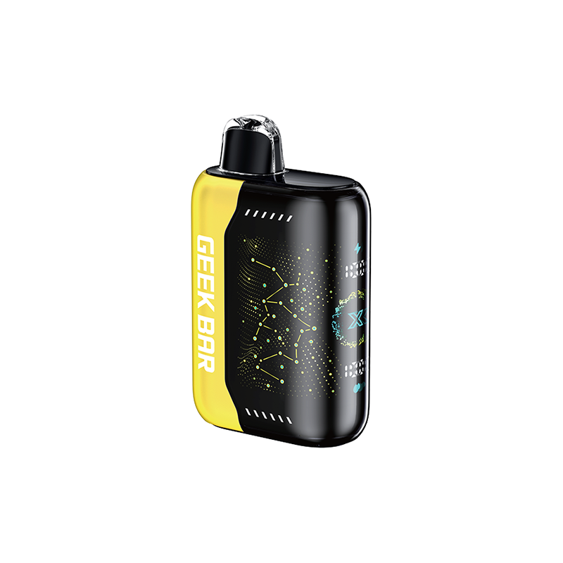 Geek Bar Pulse X 25000 Puffs 20ml Disposable