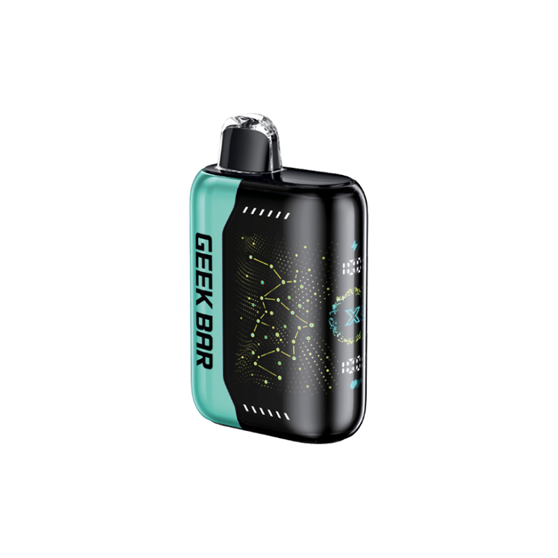 Geek Bar Pulse X 25000 Puffs 20ml Disposable