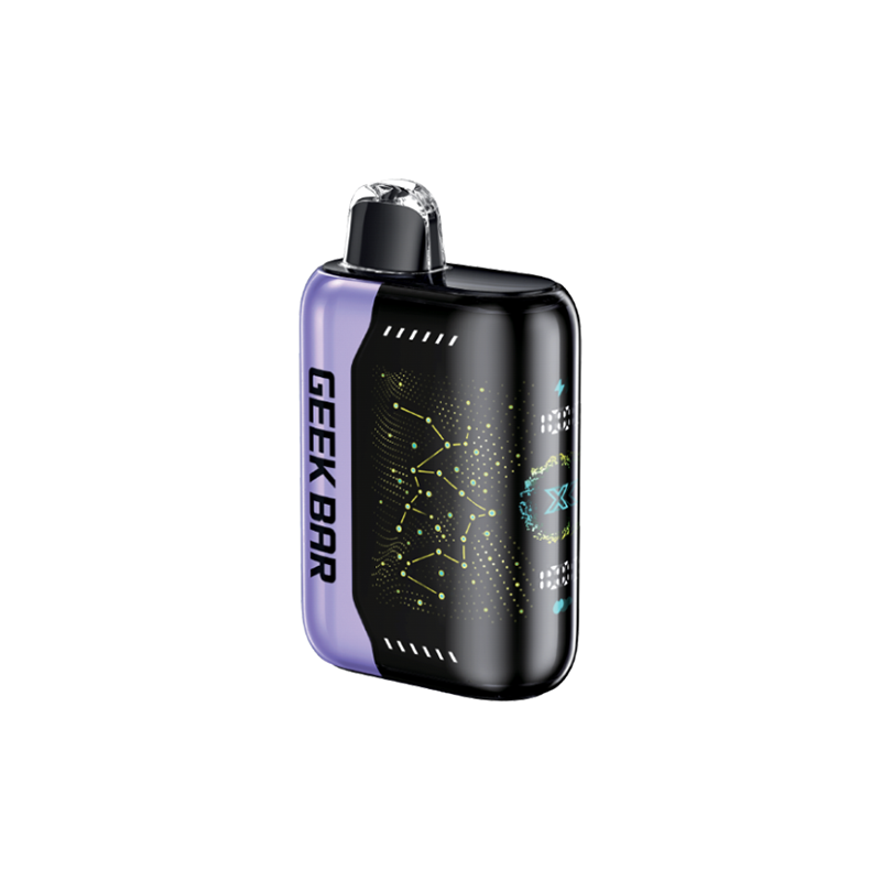 Geek Bar Pulse X 25000 Puffs 20ml Disposable