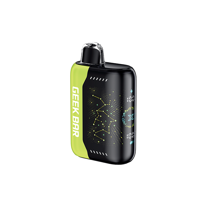 Geek Bar Pulse X 25000 Puffs 20ml Disposable