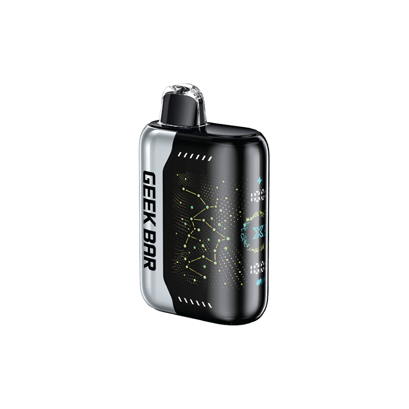 Geek Bar Pulse X 25000 Puffs 20ml Disposable