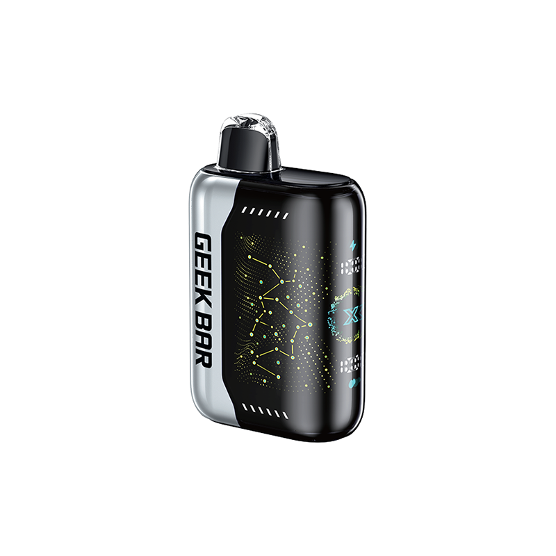 Geek Bar Pulse X 25000 Puffs 20ml Disposable