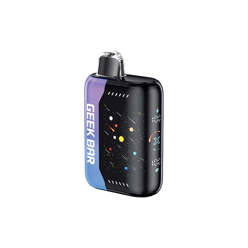 Geek Bar Pulse X 25000 Puffs 20ml Disposable