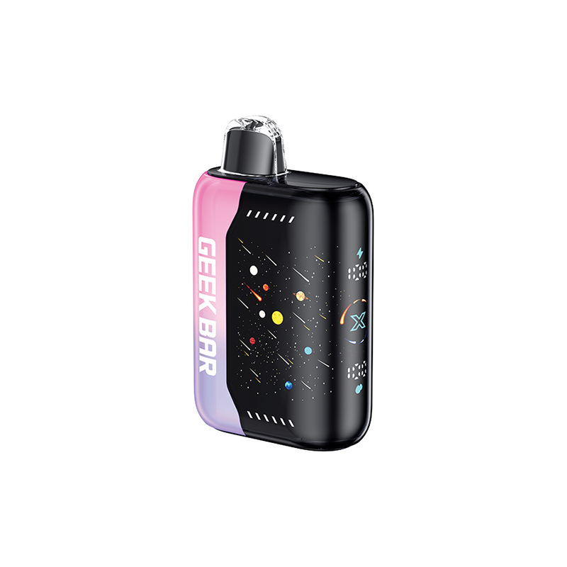 Geek Bar Pulse X 25000 Puffs 20ml Disposable