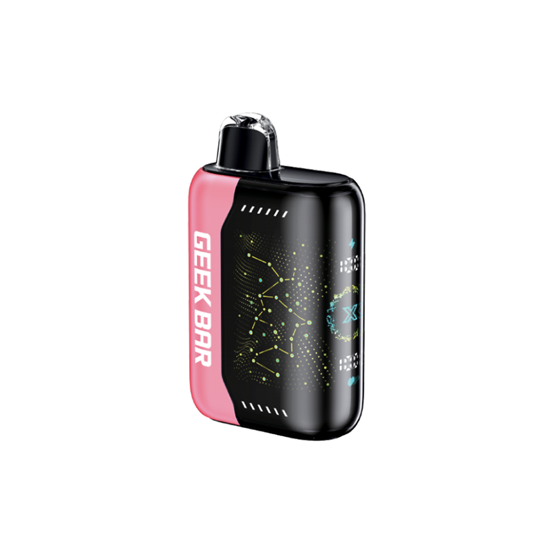 Geek Bar Pulse X 25000 Puffs 20ml Disposable