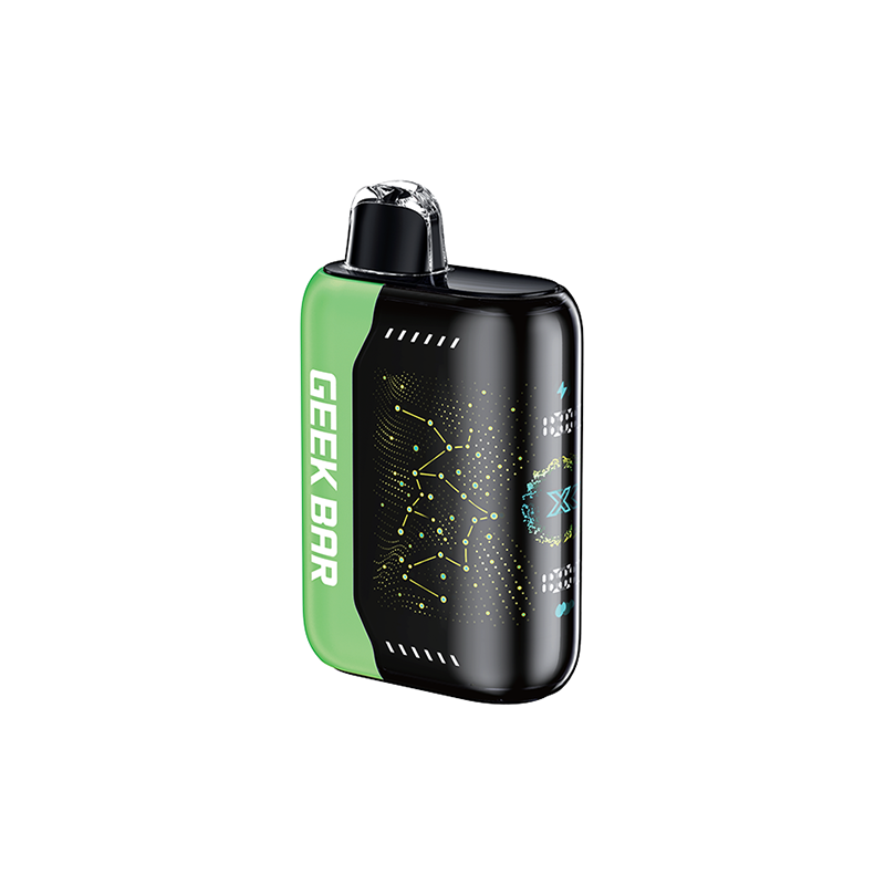 Geek Bar Pulse X 25000 Puffs 20ml Disposable