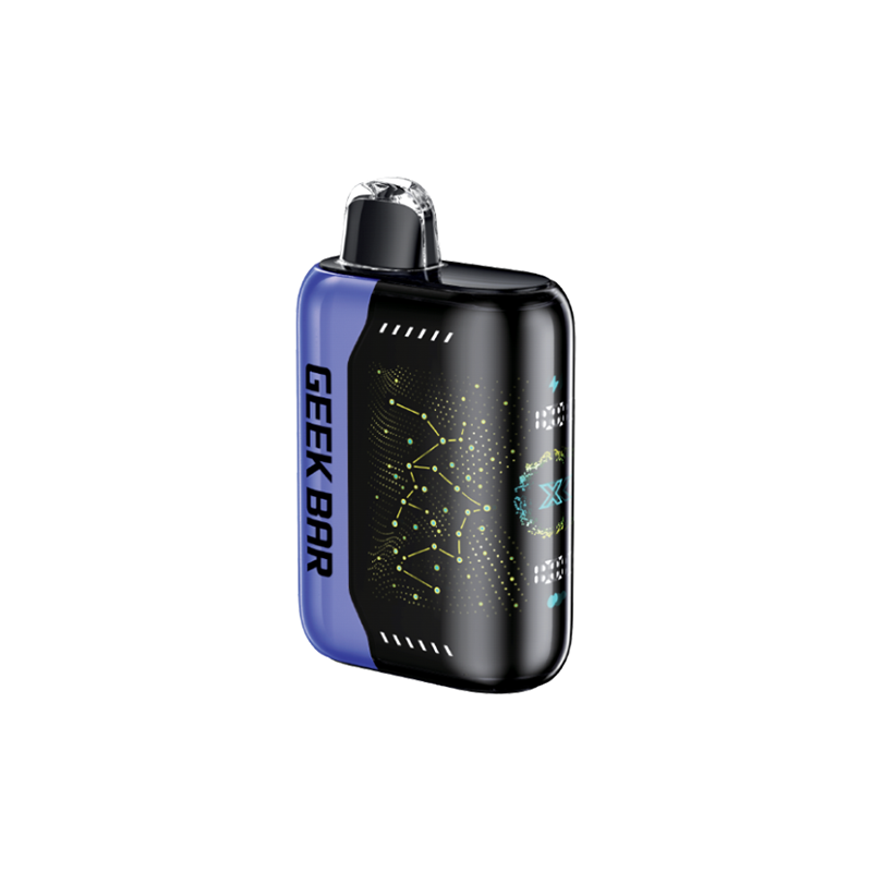 Geek Bar Pulse X 25000 Puffs 20ml Disposable
