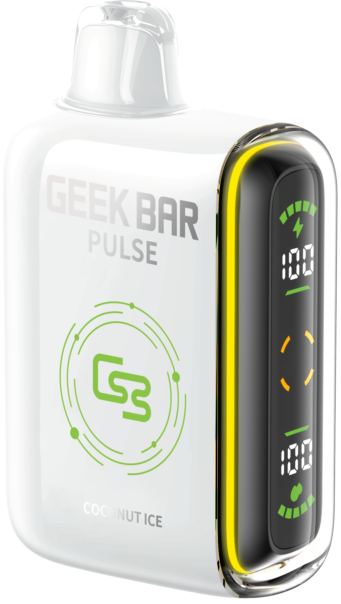 Geek Bar Pulse 9000 Puffs 16ml Disposable