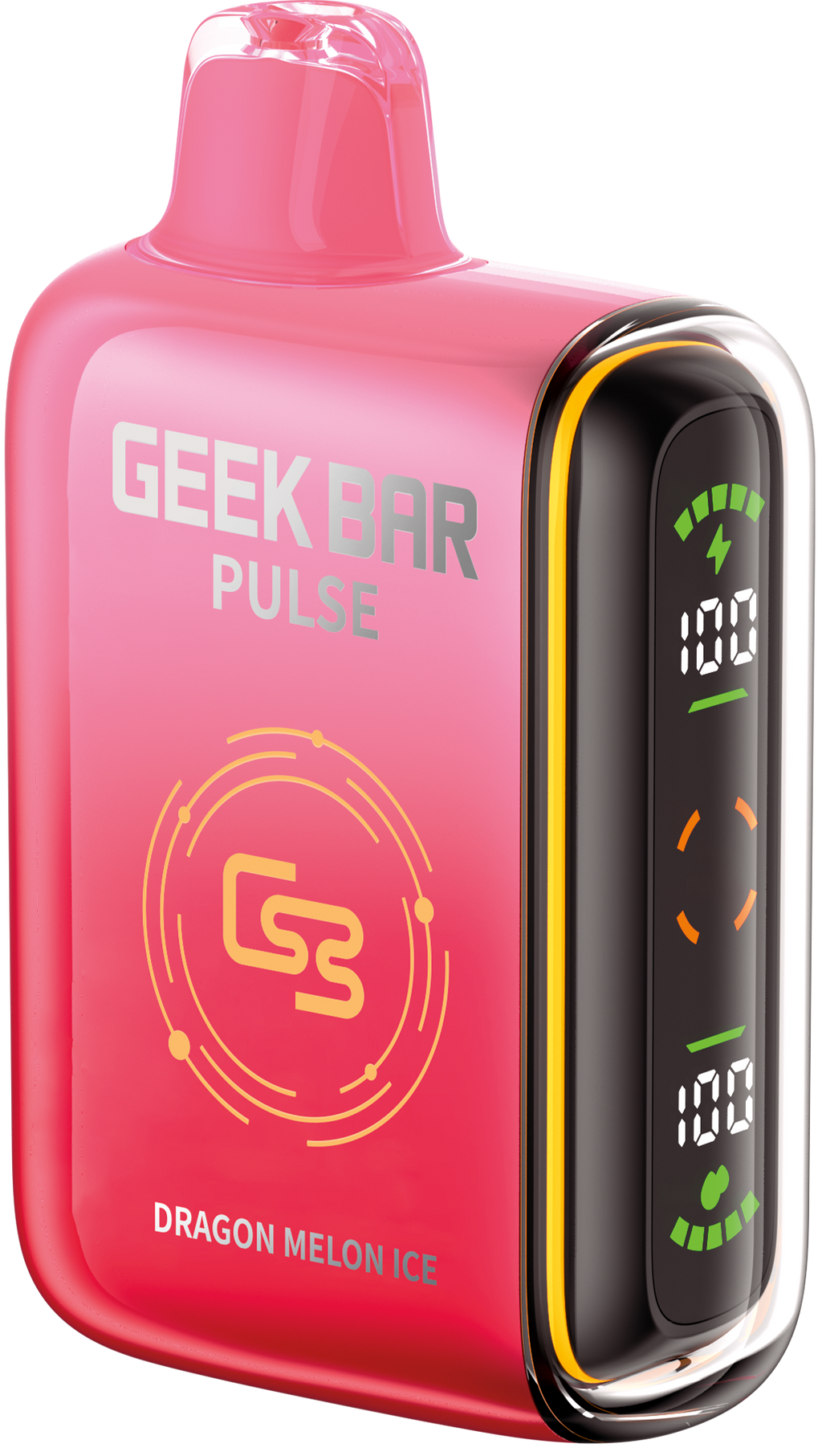 Geek Bar Pulse 9000 Puffs 16ml Disposable