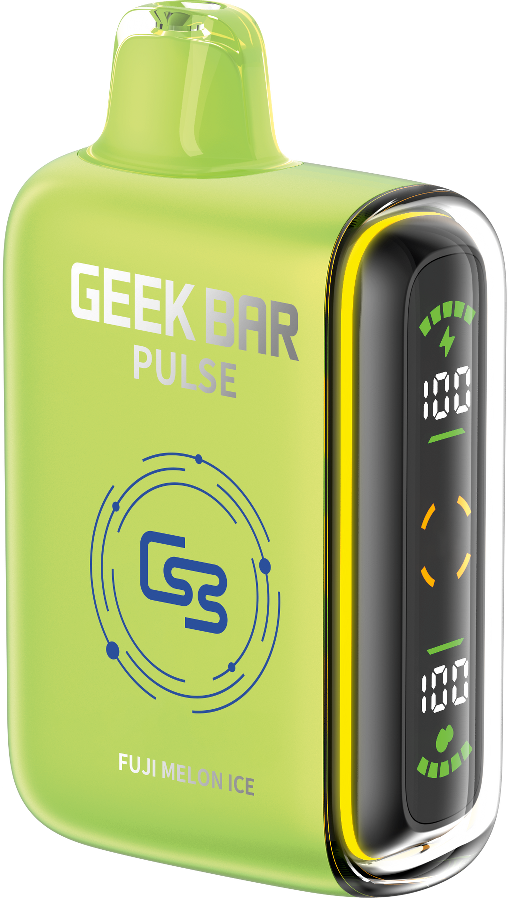 Geek Bar Pulse 9000 Puffs 16ml Disposable