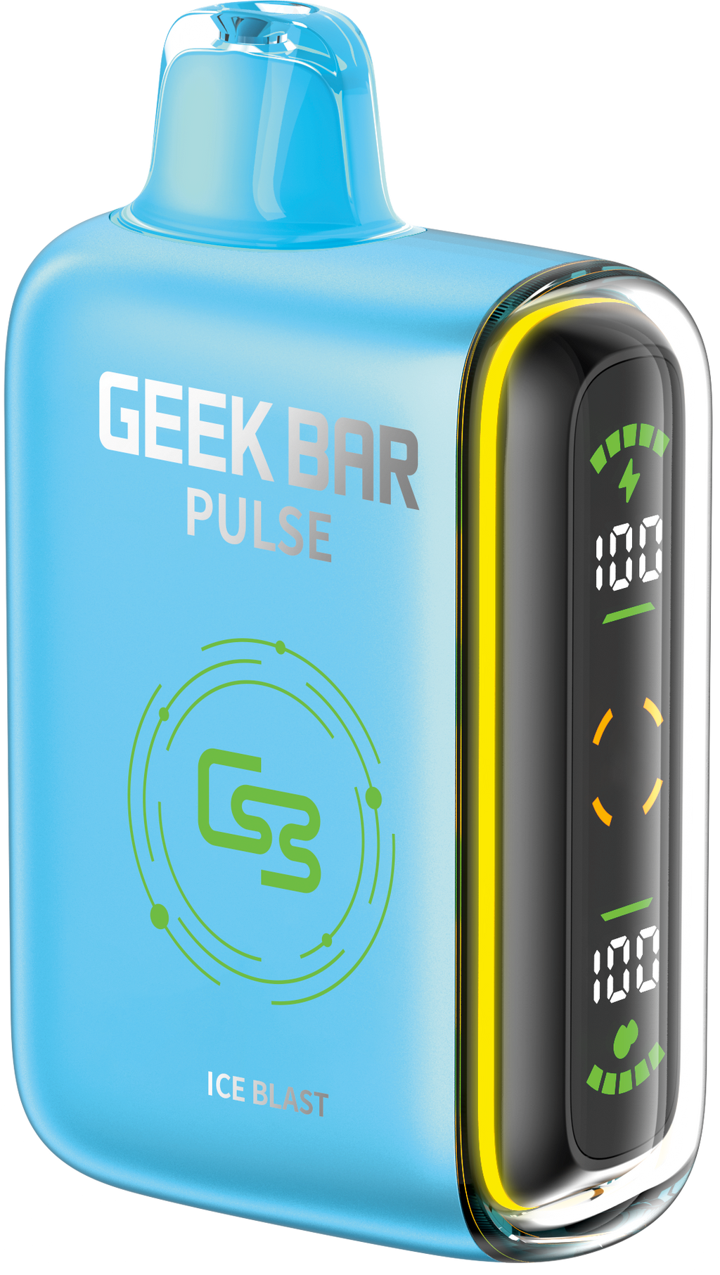 Geek Bar Pulse 9000 Puffs 16ml Disposable