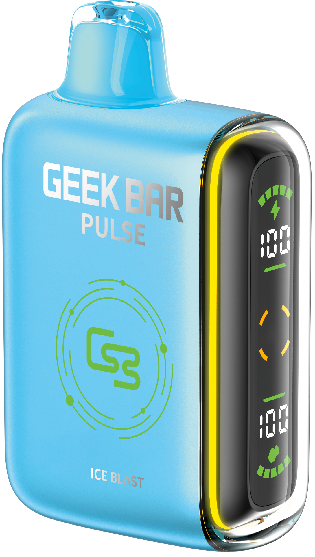 Geek Bar Pulse 9000 Puffs 16ml Disposable
