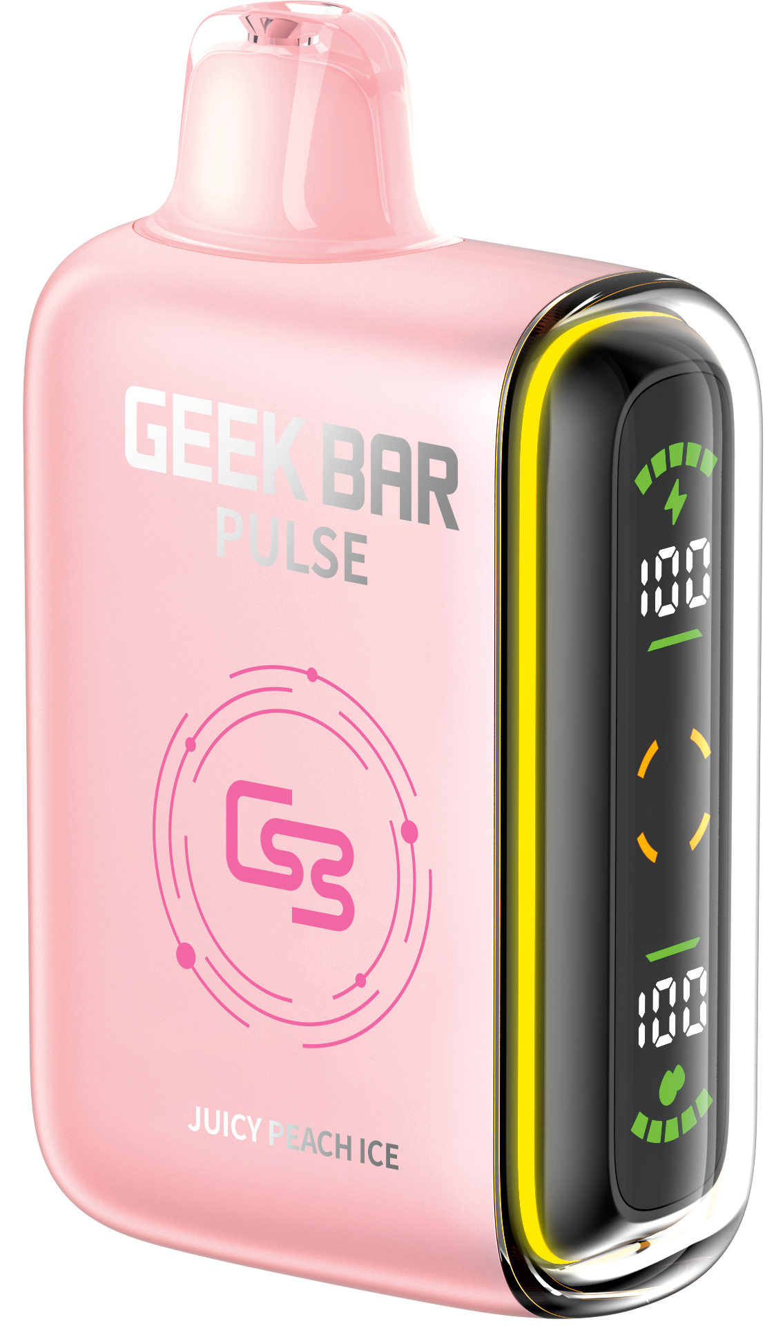 Geek Bar Pulse 9000 Puffs 16ml Disposable