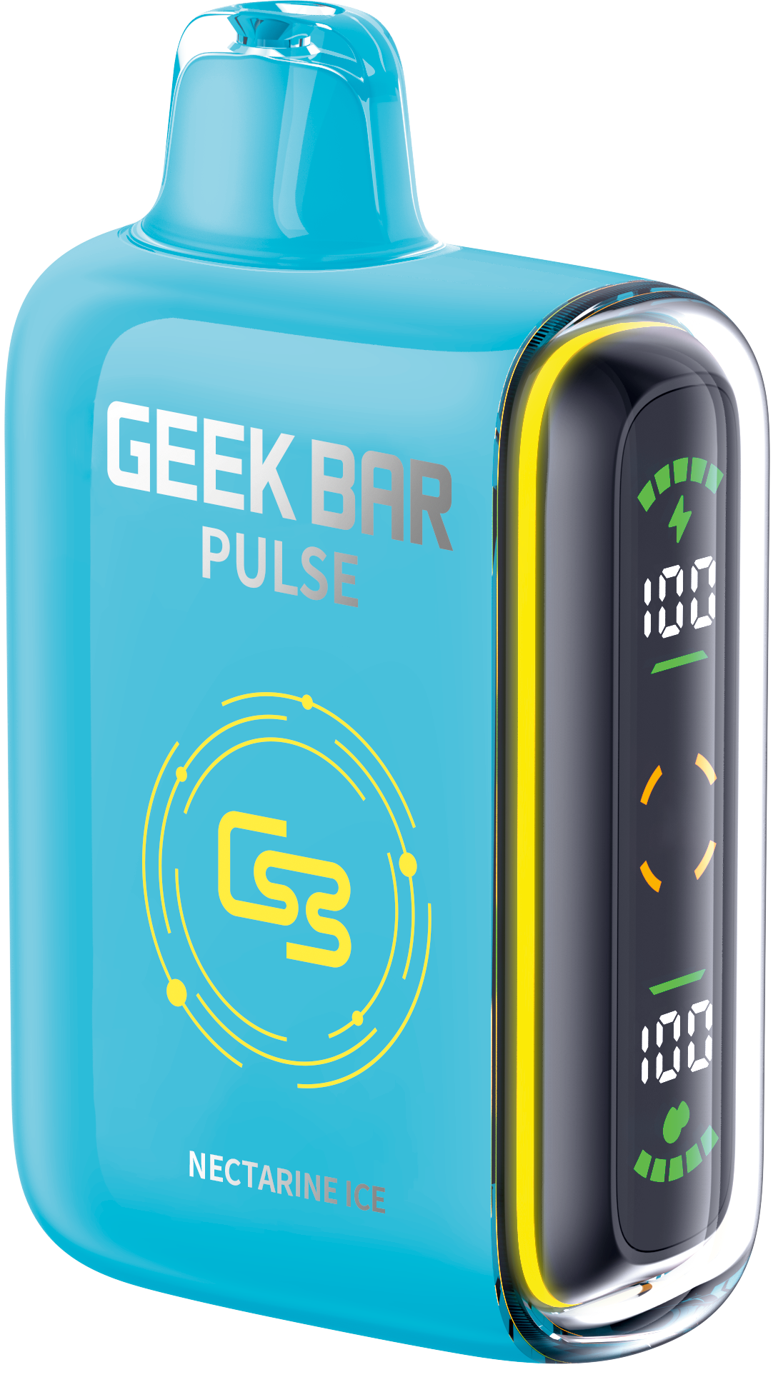 Geek Bar Pulse 9000 Puffs 16ml Disposable