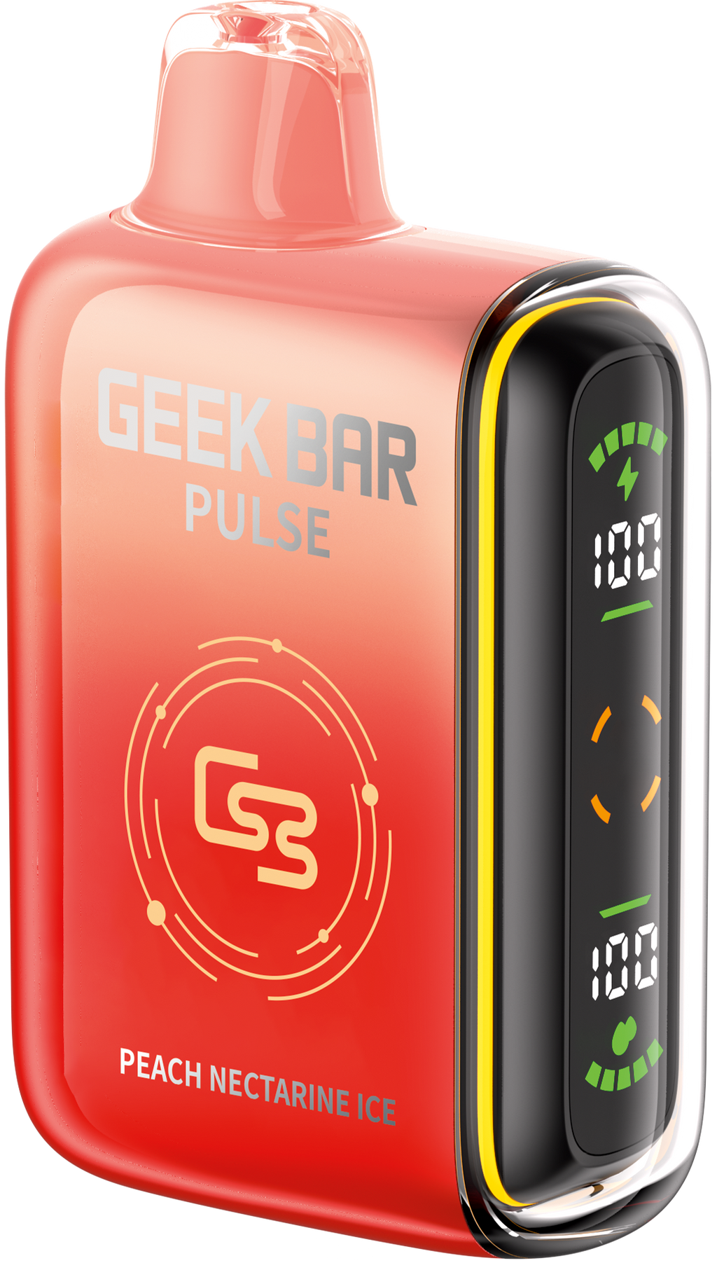 Geek Bar Pulse 9000 Puffs 16ml Disposable