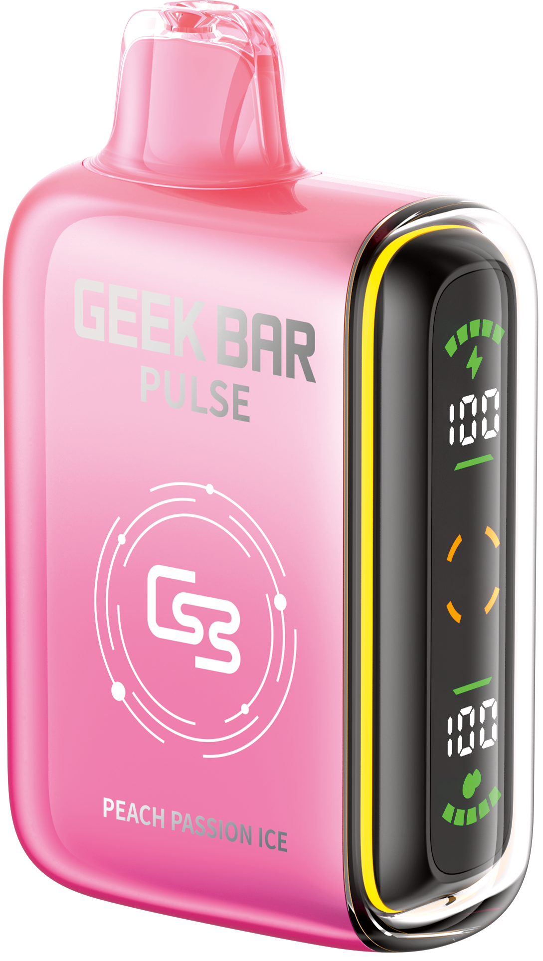 Geek Bar Pulse 9000 Puffs 16ml Disposable