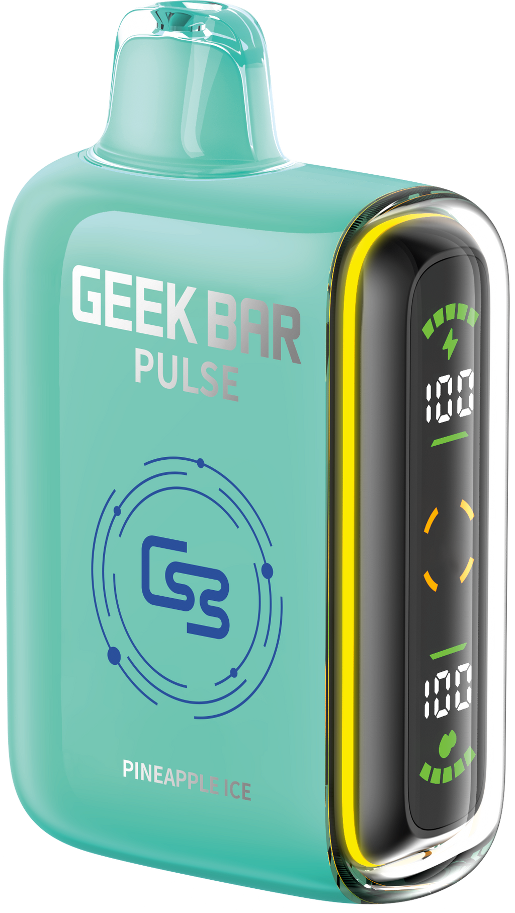 Geek Bar Pulse 9000 Puffs 16ml Disposable
