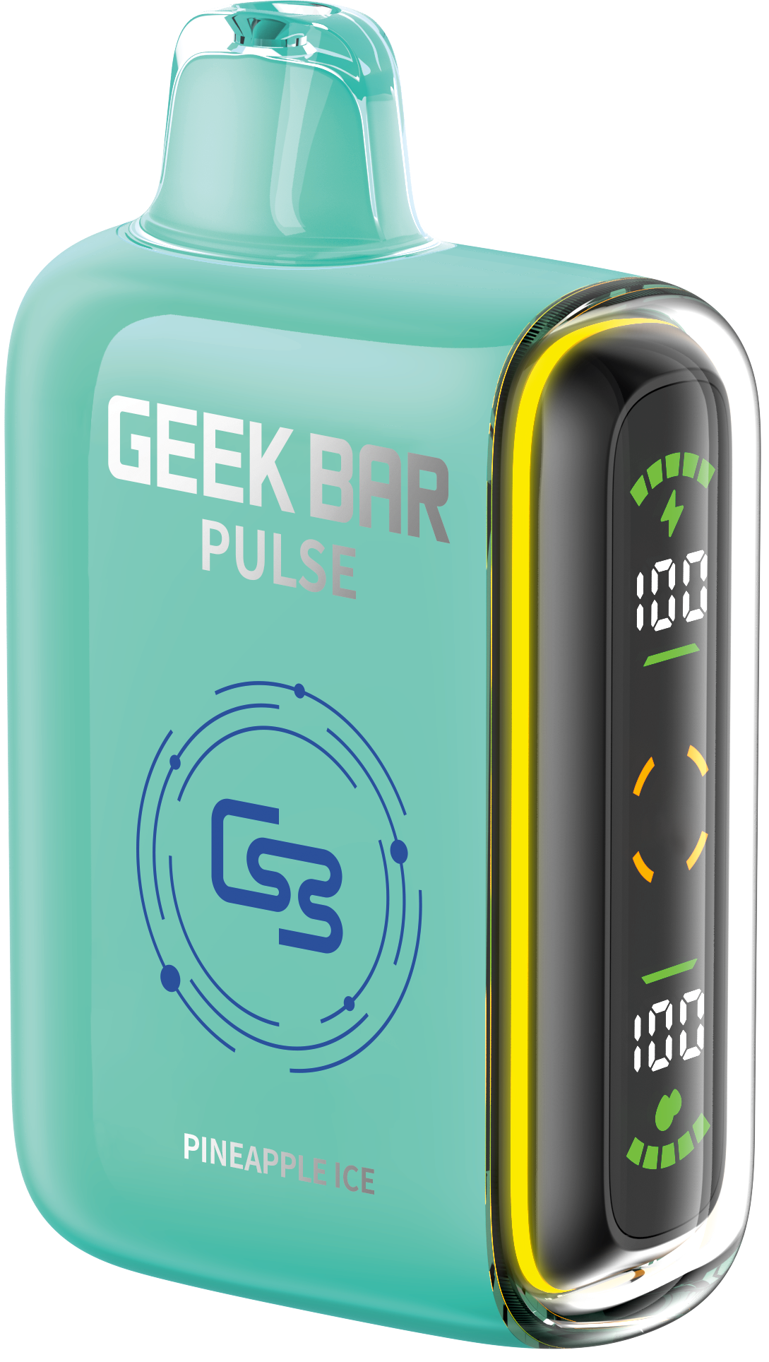 Geek Bar Pulse 9000 Puffs 16ml Disposable