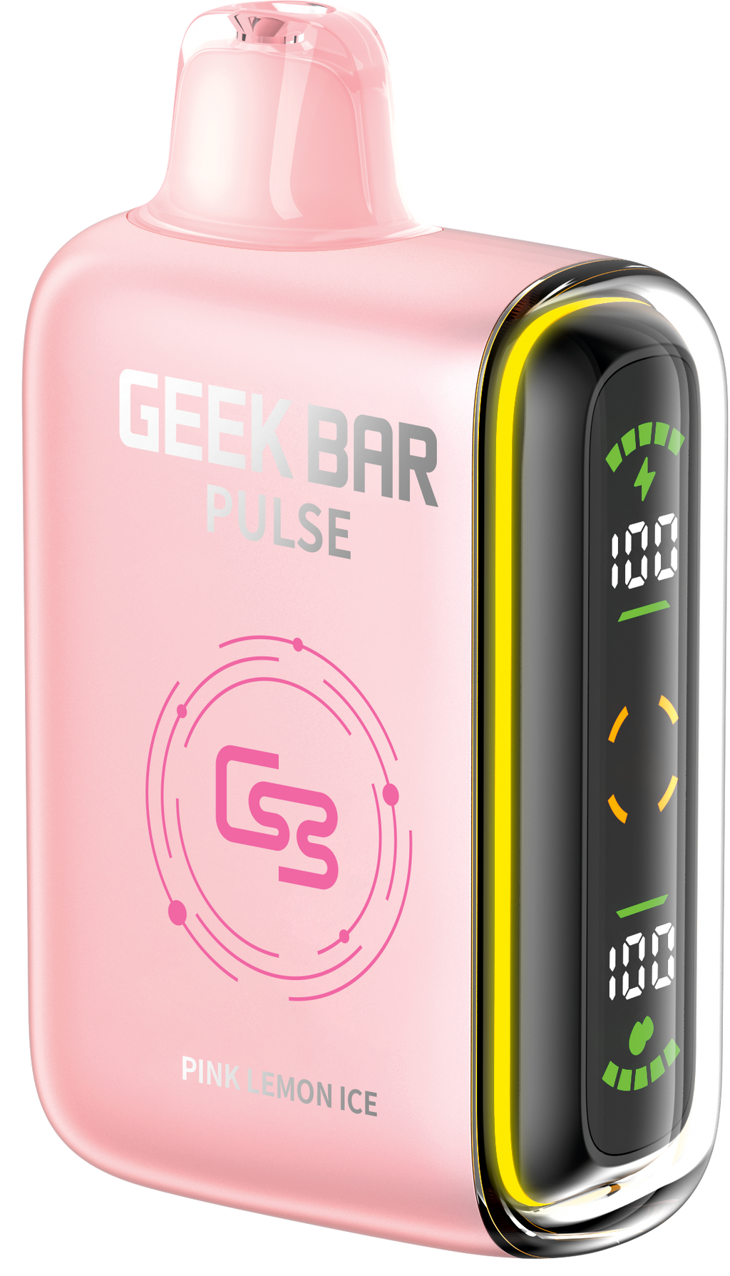 Geek Bar Pulse 9000 Puffs 16ml Disposable