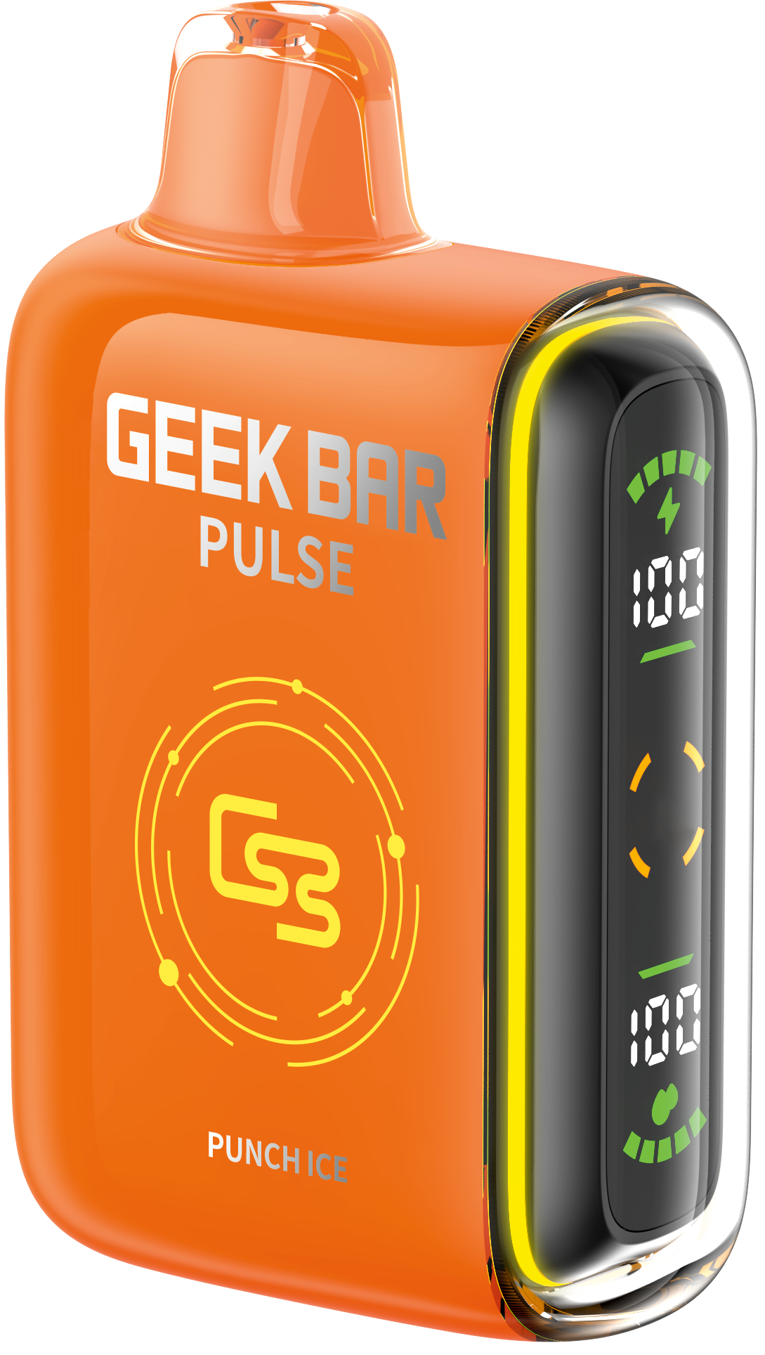 Geek Bar Pulse 9000 Puffs 16ml Disposable