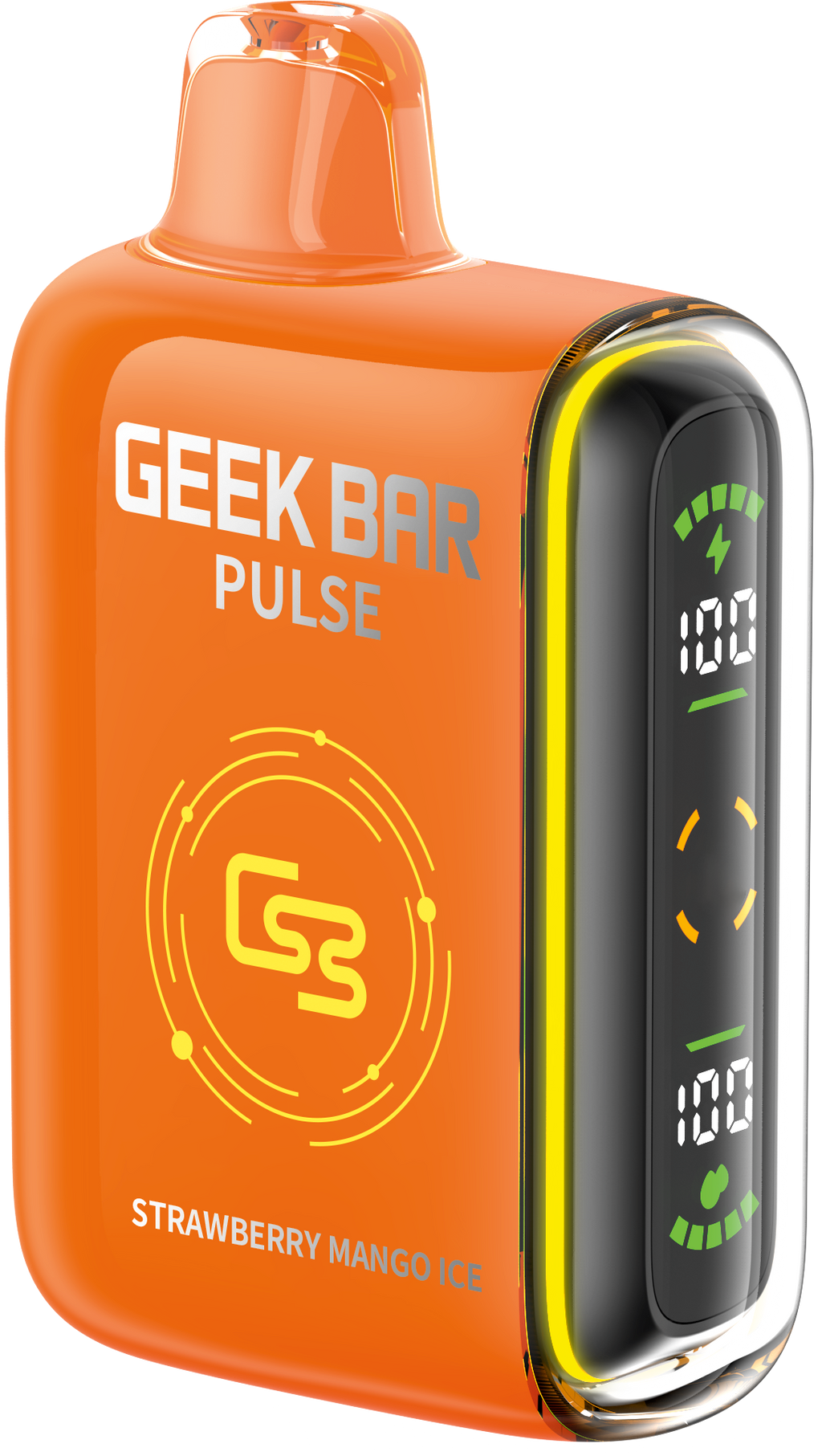 Geek Bar Pulse 9000 Puffs 16ml Disposable