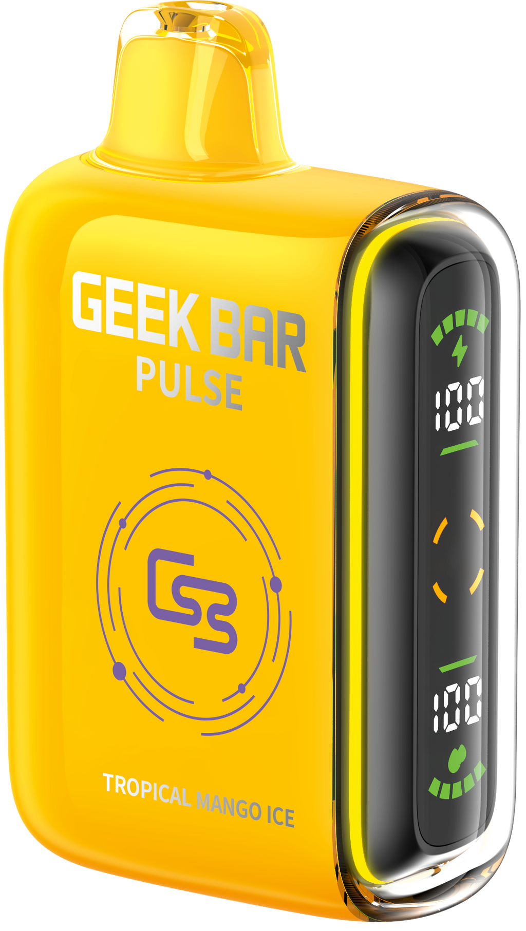 Geek Bar Pulse 9000 Puffs 16ml Disposable