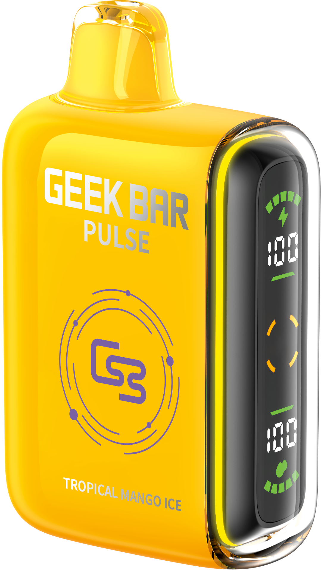 Geek Bar Pulse 9000 Puffs 16ml Disposable