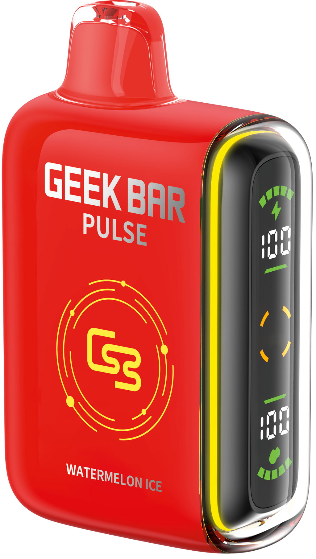 Geek Bar Pulse 9000 Puffs 16ml Disposable