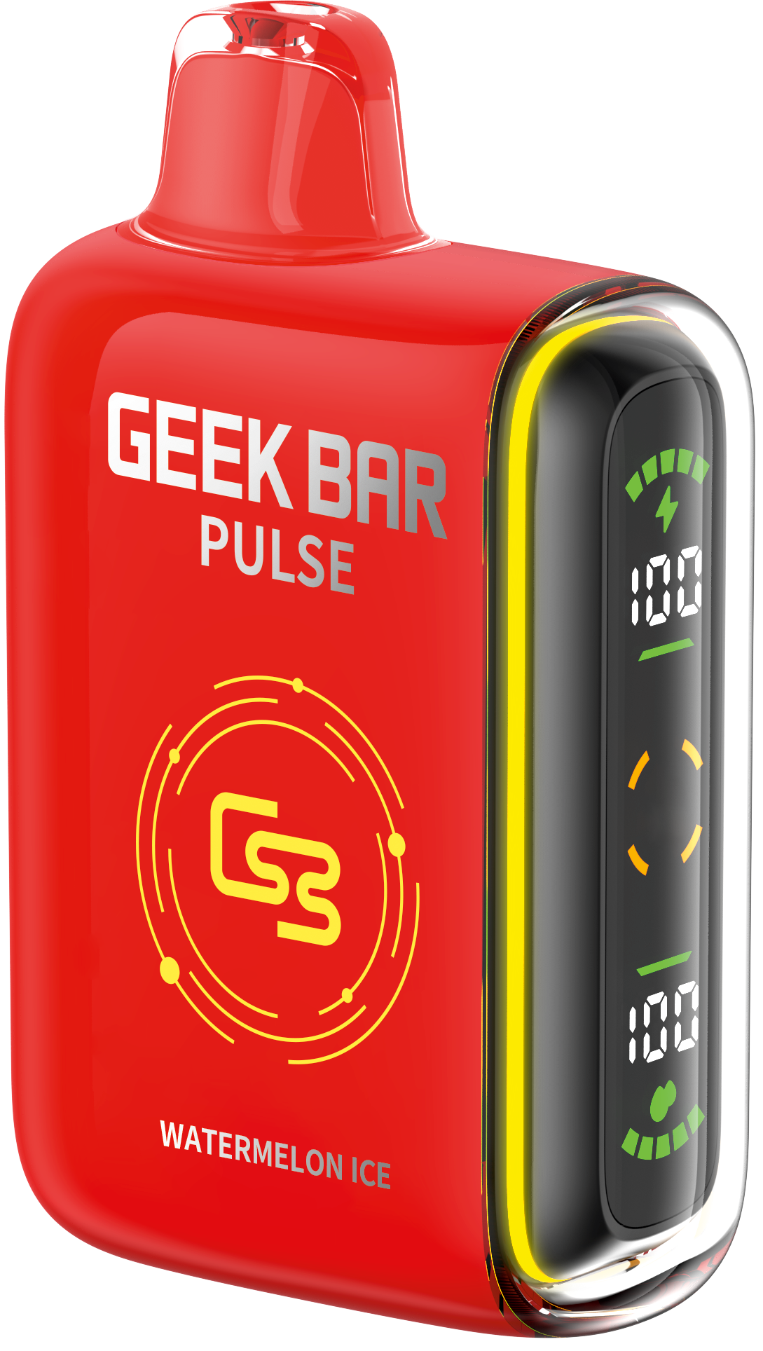 Geek Bar Pulse 9000 Puffs 16ml Disposable