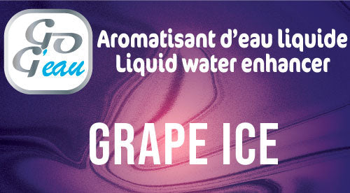 Go Geau FlavourShots