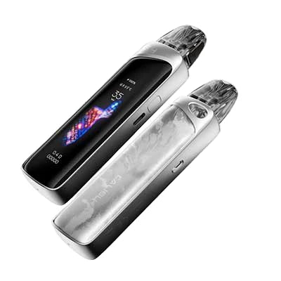 Uwell Caliburn G4 Pro Pod Kit 1800 mAh – Touchscreen 35 W (CRC)